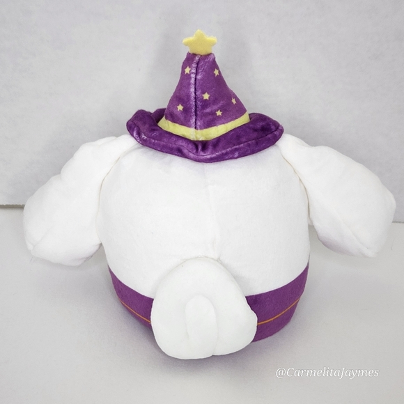 🎃 CINNAMOROLL 🪄 Plushiverse Reversible Plushies HK & Friends Sanrio TeeTurtle - Picture 5 of 11